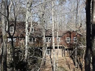 7101 Deermont Rd, Gibsonville, NC 27249