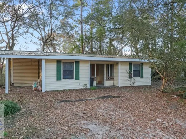 751 Fort McIntosh Loop, Hortense, GA 31543
