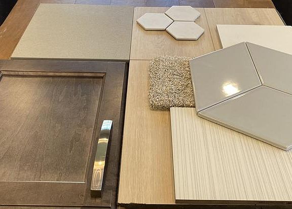 The Ridge Design Package