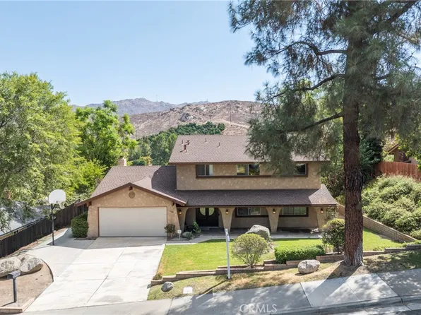 5740 Via Cervantes, Riverside, CA 92506