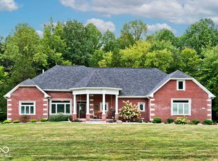 6111 State Road 142, Martinsville, IN 46151