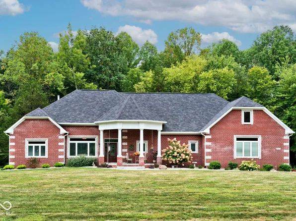 6111 State Road 142, Martinsville, IN 46151