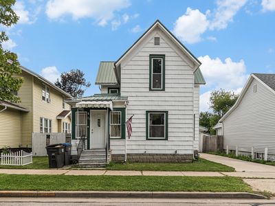 711 Middlebury St, Elkhart, IN, 46516
