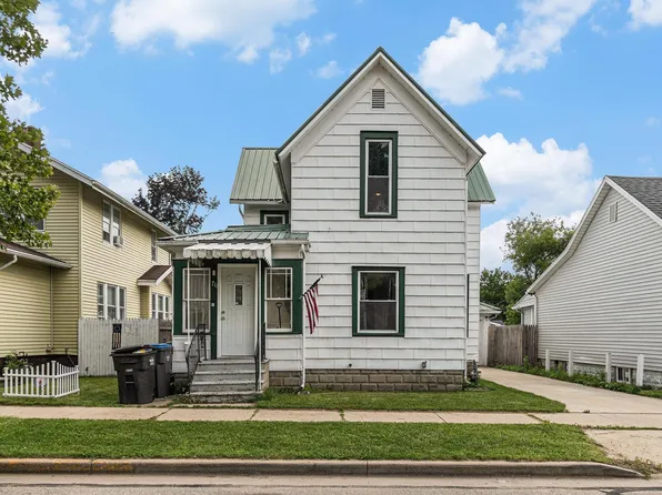 711 Middlebury St, Elkhart, IN 46516