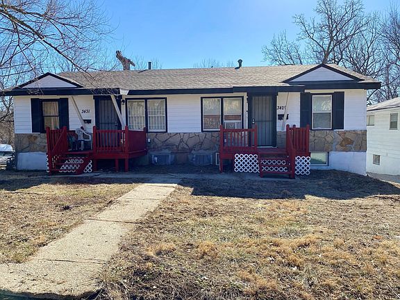 2nd image of 3429 E 45th St Unit B