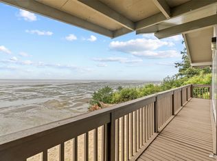 36 Willaview Ln, South Bend, WA 98586