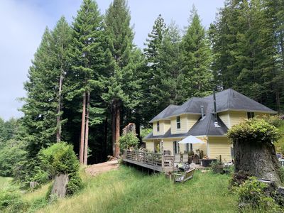 130 Carlson Ln, Eureka, CA, 95503
