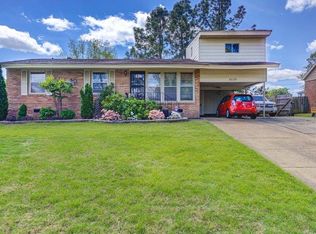 4630 Newton Dr, Memphis, TN 38109