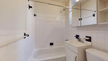 Rented by Bond New York