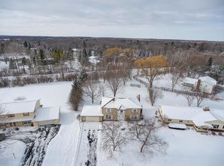 9485 N Waverly Dr, Bayside, WI 53217