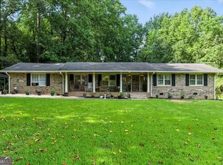 314 Belva St, Carrollton, GA 30117