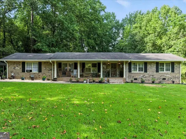 314 Belva St, Carrollton, GA 30117