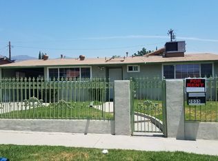2035 Lucas St, San Fernando, CA 91340