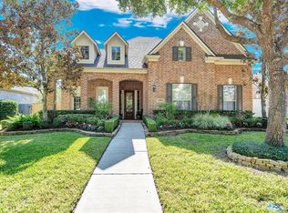 25703 Jordan Terrace Ln, Katy, TX 77494