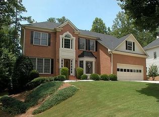 10870 Glenhurst Pass, Johns Creek, GA 30097