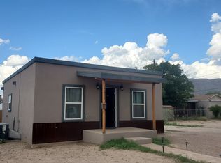 1211 15th St, Alamogordo, NM 88310
