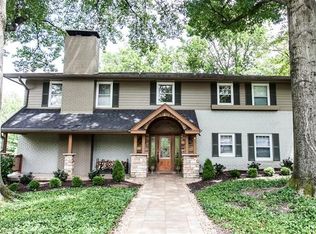 46 Ladue Ter, Saint Louis, MO 63124