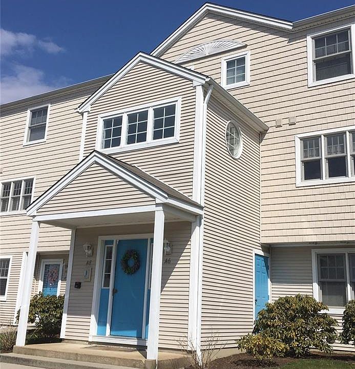 1st image of 0 Bristol Woods Dr #A-8