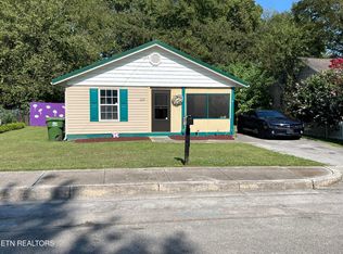 1209 Monroe Ave, Maryville, TN 37804