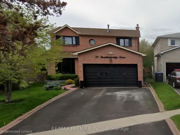 54 Fountainbridge Dr, Caledon, ON L7E 1N4
