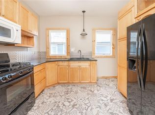 138 Warwick Ave, Rochester, NY 14611