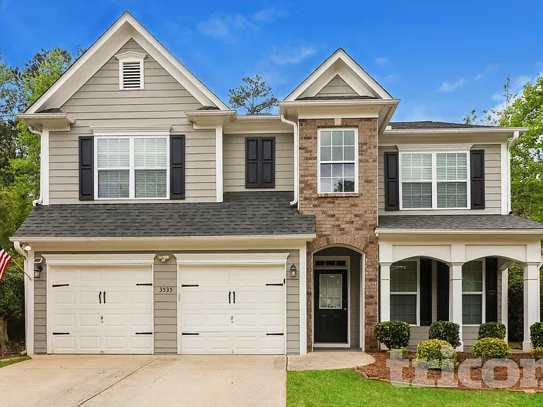 3535 Arbroath Dr — Photo 1