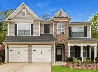 3535 Arbroath Dr, Douglasville, GA 30135