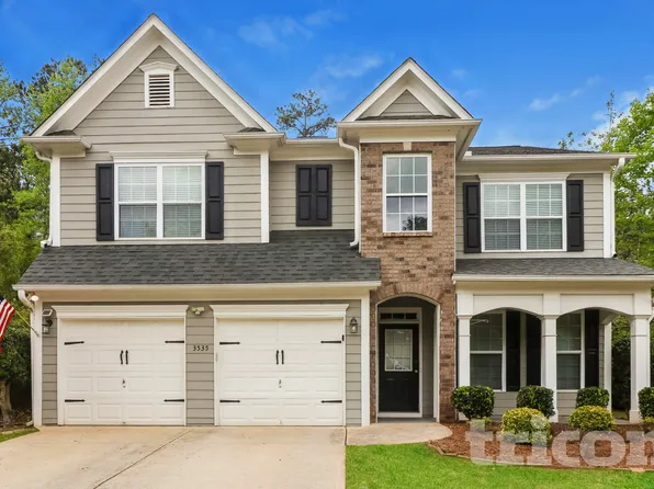 3535 Arbroath Dr, Douglasville, GA 30135