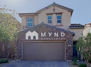 387 Ambitious St, Henderson, NV 89011