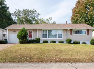 6207 Pointview Ln, Saint Louis, MO