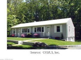 1302 Route 12, Groton, CT 06340