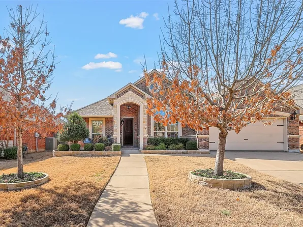 7141 San Francisco Trl, Fort Worth, TX 76131