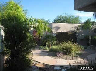 1350 W Placita Bronce, Tucson, AZ 85745