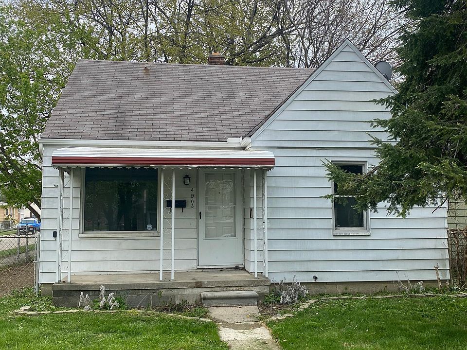 1st image of 4903 Weddell St