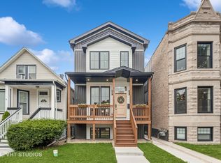 1222 Wesley Ave, Berwyn, IL 60402