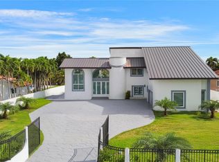 2821 SW 130th Ave, Miami, FL 33175