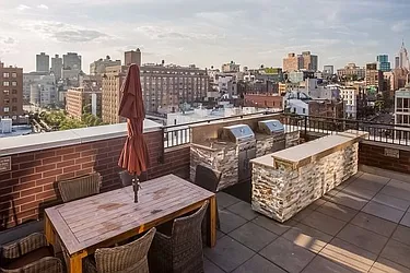 Rented by Perlbinder Realty