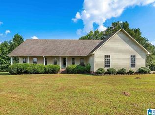 186 Timber Ridge Dr, Springville, AL 35146