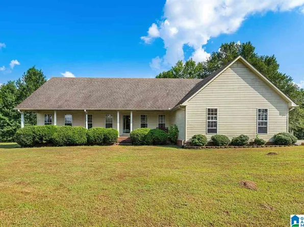 186 Timber Ridge Dr, Springville, AL 35146