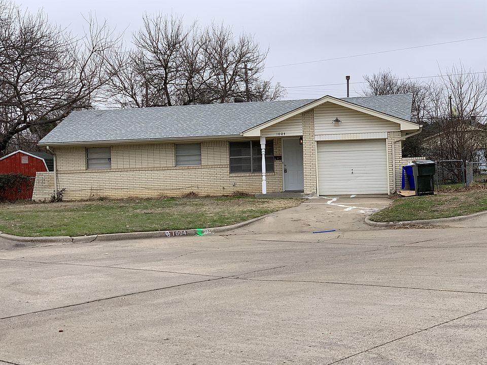 1st image of 1004 Montgomery Cir