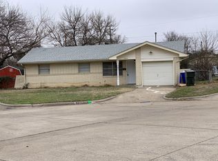 1004 Montgomery Cir, Norman, OK 73071