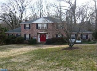 130 Mansion Dr, Media, PA 19063