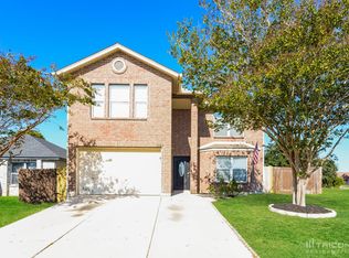 6502 Highland Grass, Converse, TX 78109