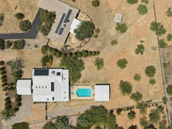 3619 E OJIBWA Street, Sierra Vista, AZ 85650
