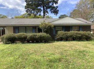 9304 Fireside Dr, Shreveport, LA 71118
