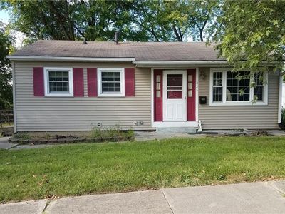 325 Hillhaven Dr, Dayton, OH, 45449