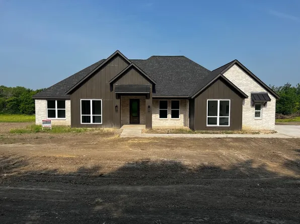 291 County Road 4945, Leonard, TX 75452