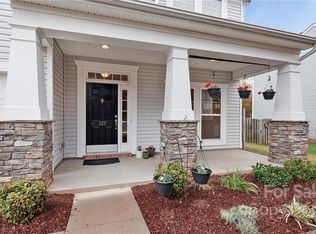 127 Lacona Trce, Mooresville, NC 28115