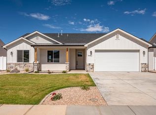 4923 N 10 E, Cedar City, UT 84721