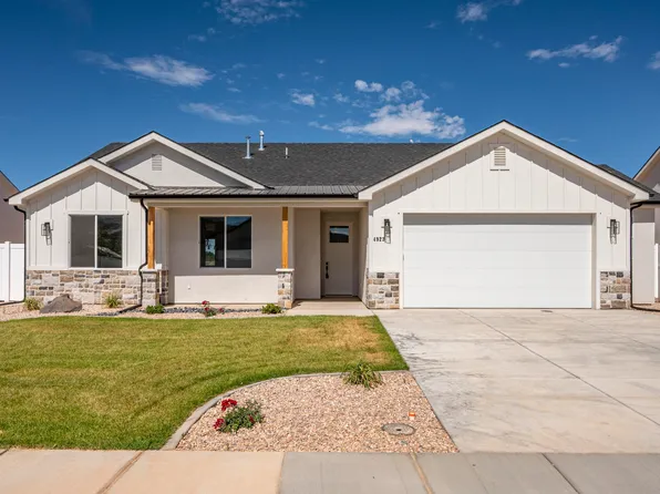 4923 N 10 E, Cedar City, UT 84721